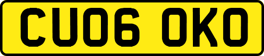 CU06OKO