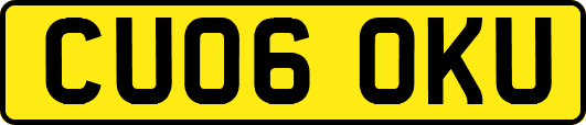 CU06OKU