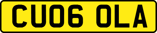 CU06OLA