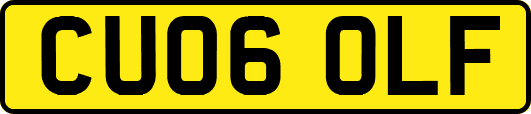 CU06OLF