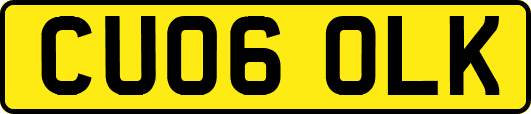 CU06OLK