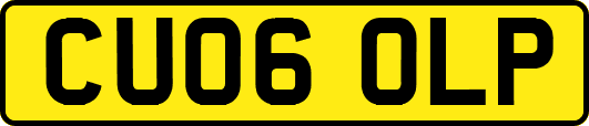 CU06OLP