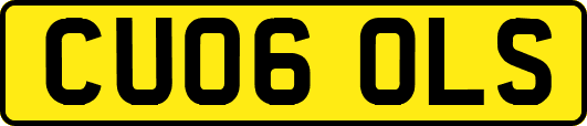CU06OLS