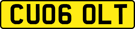 CU06OLT