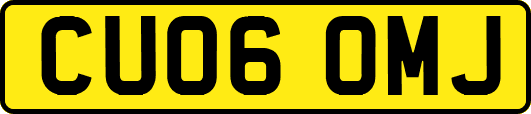 CU06OMJ