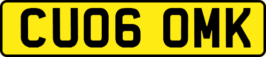 CU06OMK