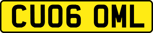CU06OML