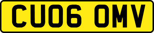 CU06OMV