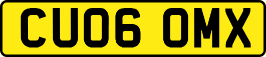 CU06OMX