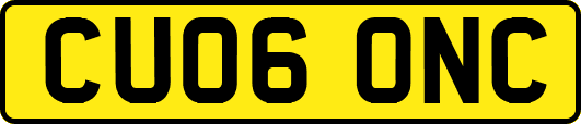 CU06ONC