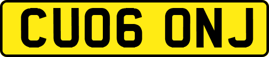 CU06ONJ