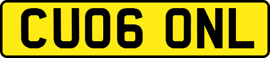 CU06ONL