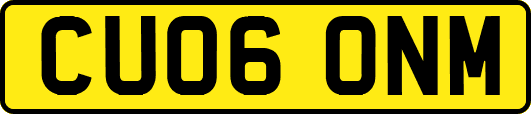 CU06ONM