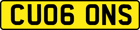 CU06ONS