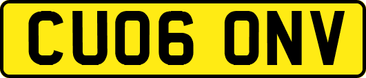 CU06ONV
