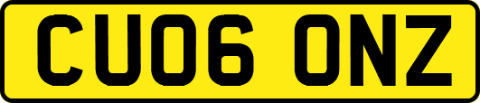 CU06ONZ