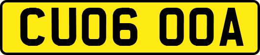 CU06OOA