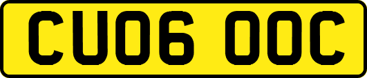 CU06OOC