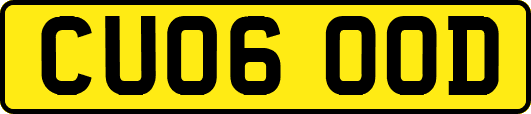 CU06OOD