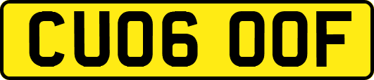 CU06OOF