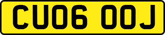 CU06OOJ