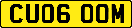 CU06OOM