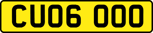 CU06OOO
