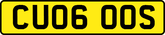 CU06OOS
