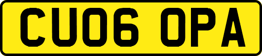 CU06OPA
