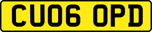 CU06OPD