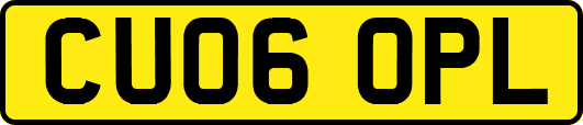 CU06OPL
