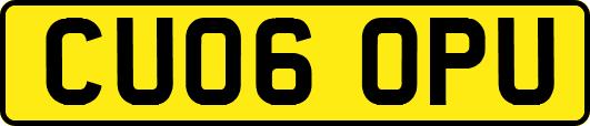 CU06OPU