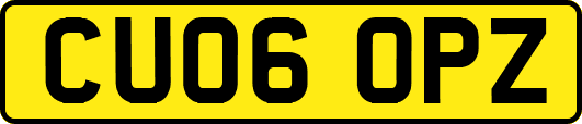CU06OPZ