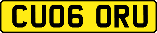 CU06ORU