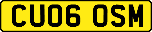 CU06OSM