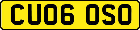 CU06OSO