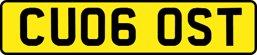 CU06OST