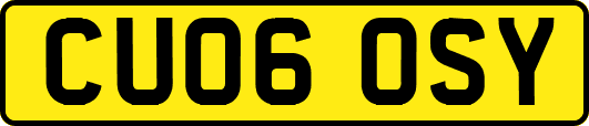CU06OSY