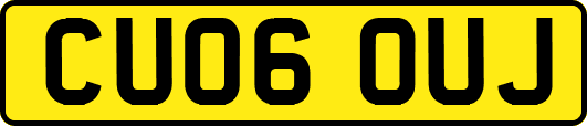 CU06OUJ