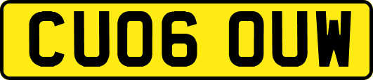 CU06OUW