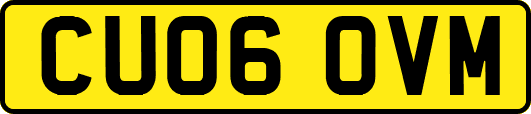 CU06OVM