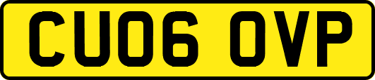 CU06OVP