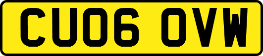 CU06OVW