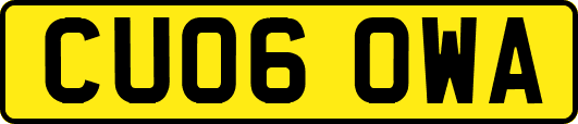 CU06OWA