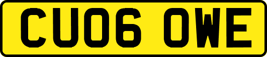 CU06OWE