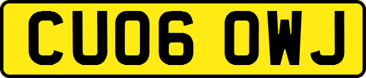 CU06OWJ