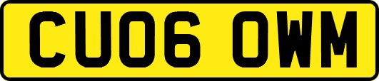 CU06OWM