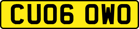 CU06OWO