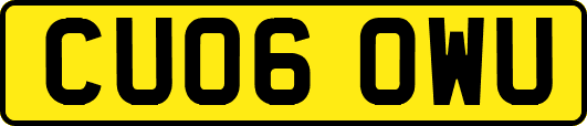 CU06OWU