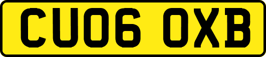 CU06OXB